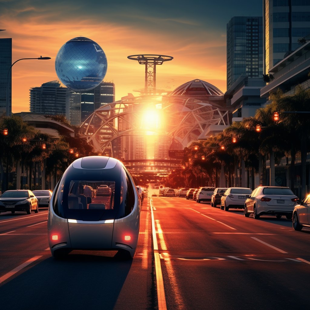 Die neue Ära des Autotransports
