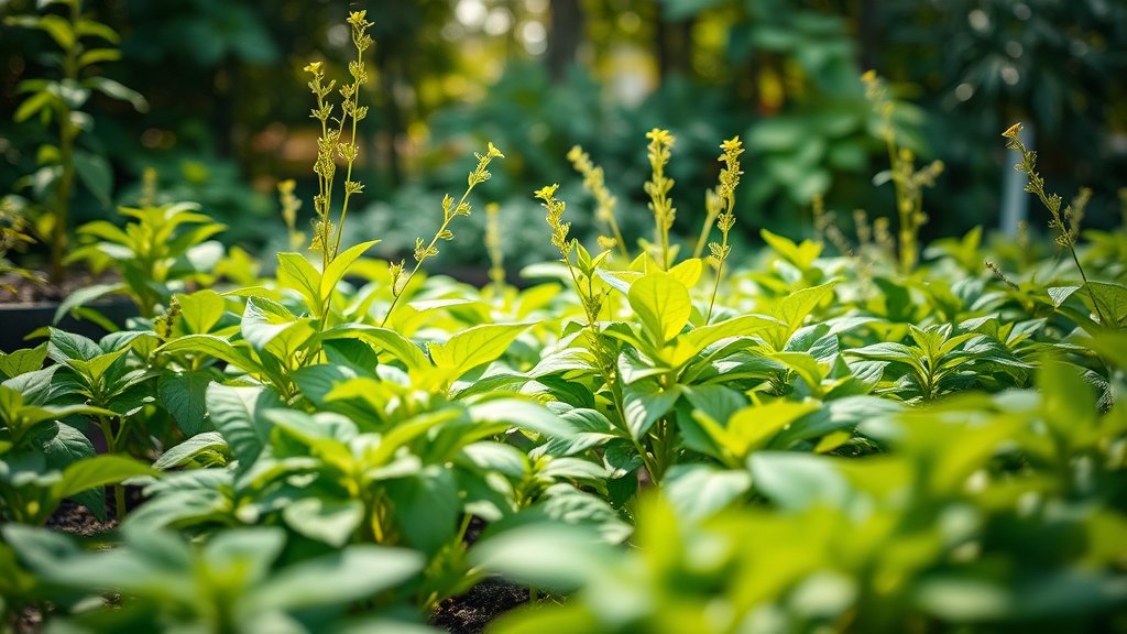 Nachhaltige gartentipps: so pflegst du deinen boden richtig